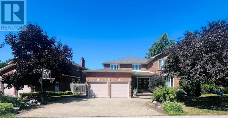 BSMT-1231 Bonnybank Court, Oakville, ON, L6M 1V7