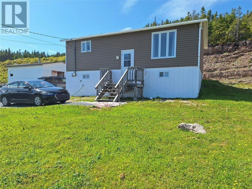 688 Oceanview Drive, Cape St. George, NL, A0N 1T1