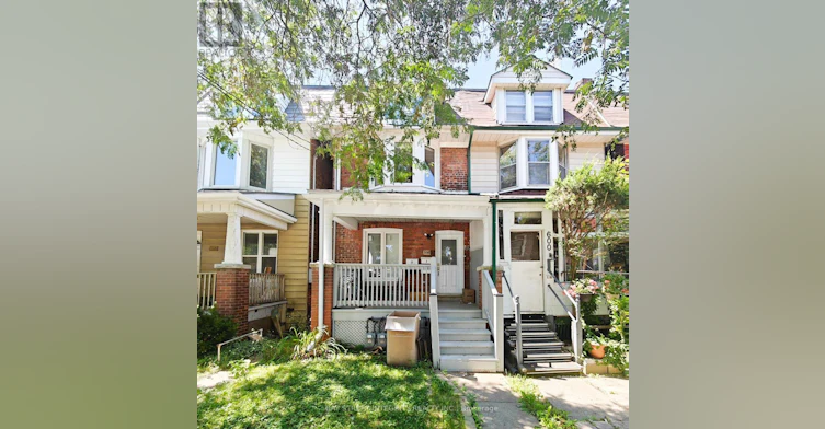 LOWER-598 Crawford Street, Toronto, ON, M6G 3K2 - 15