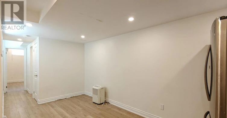 LOWER-598 Crawford Street, Toronto, ON, M6G 3K2 - 3