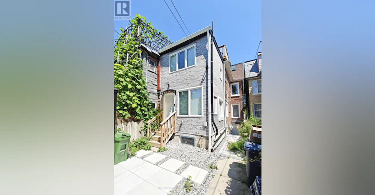 LOWER-598 Crawford Street, Toronto, ON, M6G 3K2 - 13