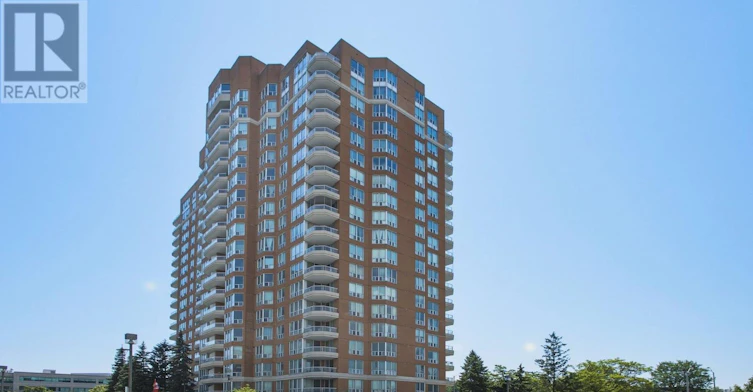 1807-400 Mclevin Avenue, Toronto, ON, M1B 5J4 - 33