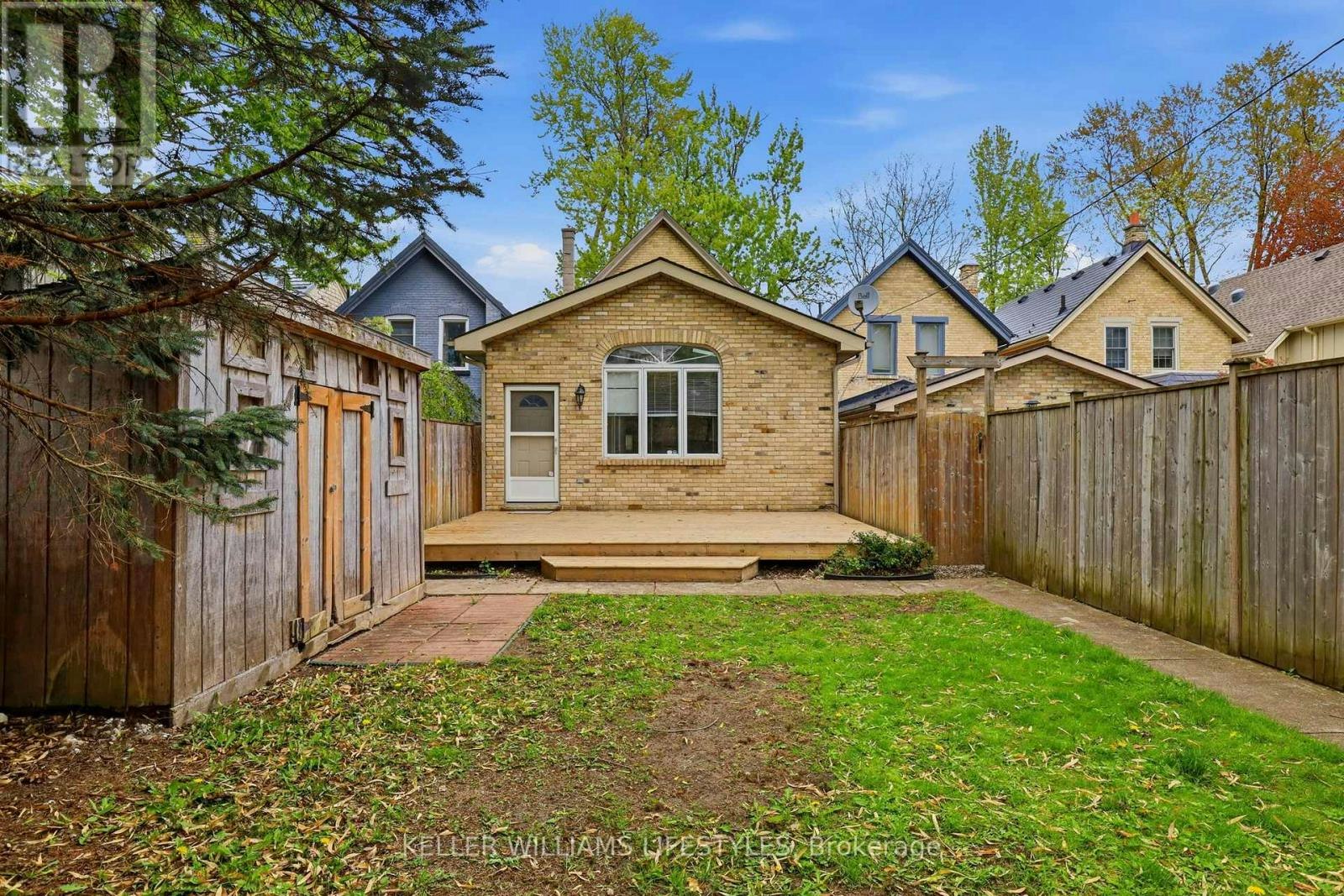 303 Pall Mall Street, London, ON, N6B 2G8 - 26