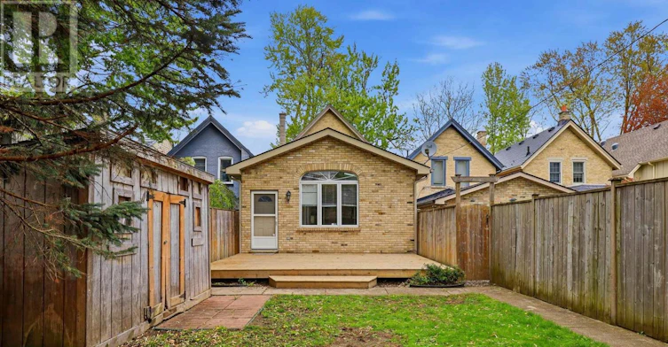 303 Pall Mall Street, London, ON, N6B 2G8 - 26