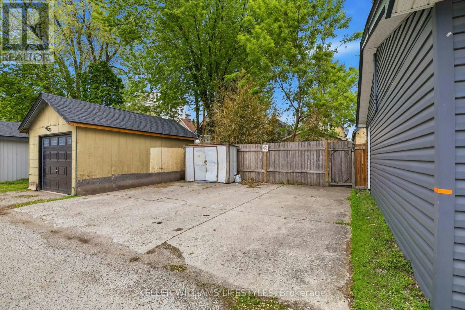 303 Pall Mall Street, London, ON, N6B 2G8 - 27