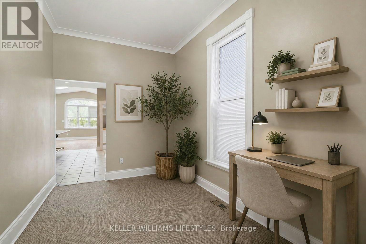 303 Pall Mall Street, London, ON, N6B 2G8 - 5