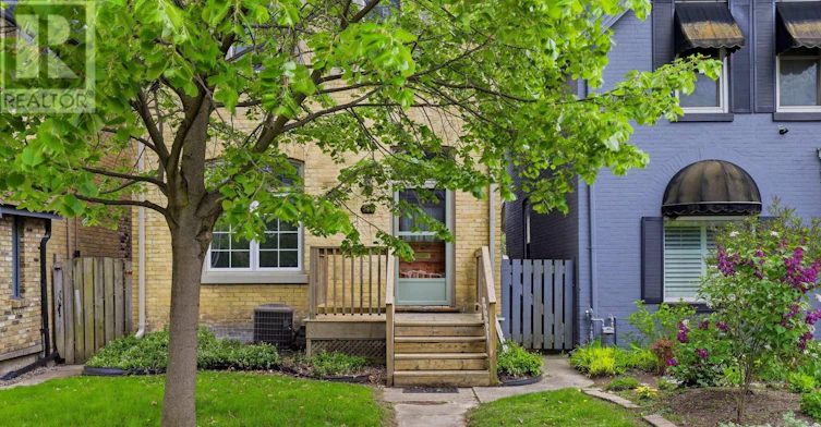 303 Pall Mall Street, London, ON, N6B 2G8