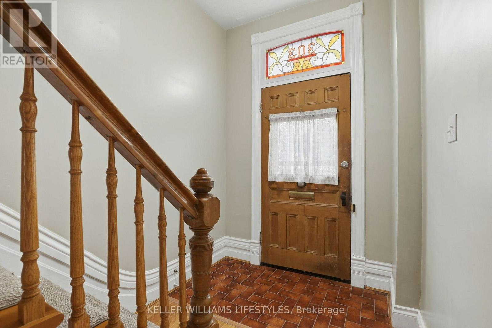 303 Pall Mall Street, London, ON, N6B 2G8 - 4