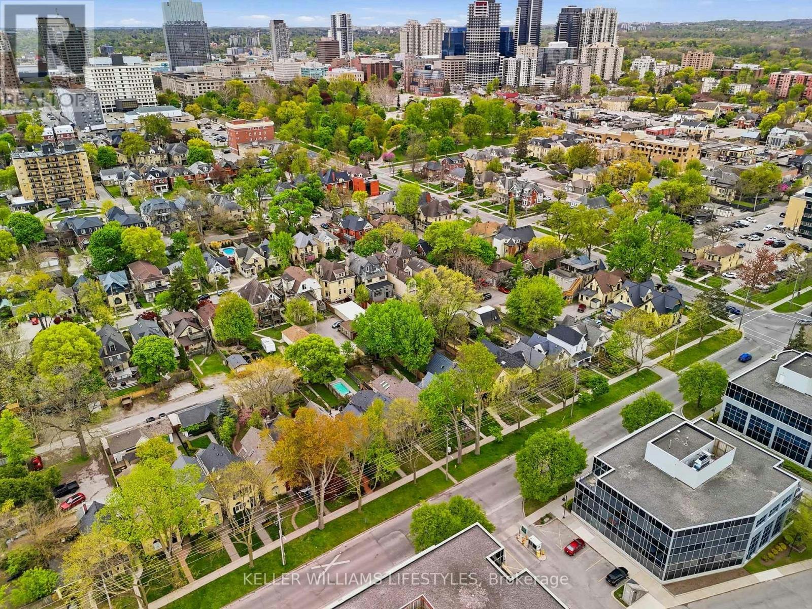 303 Pall Mall Street, London, ON, N6B 2G8 - 29