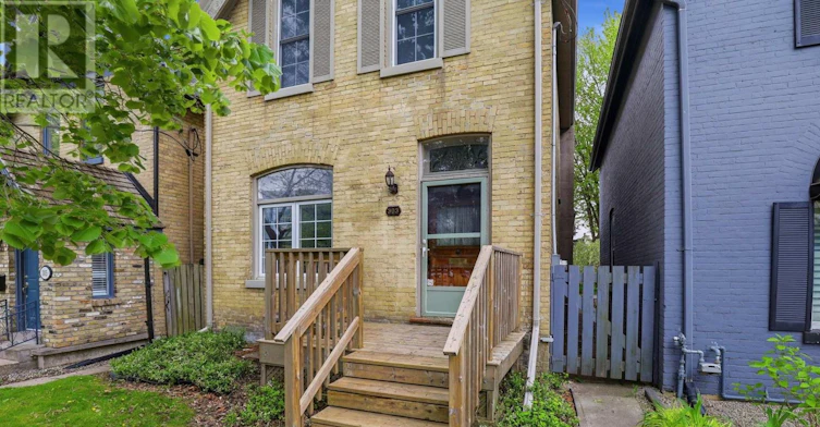 303 Pall Mall Street, London, ON, N6B 2G8 - 2