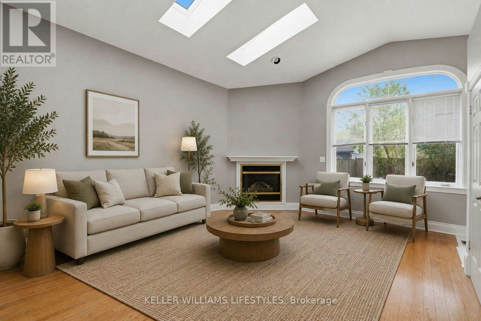 303 Pall Mall Street, London, ON, N6B 2G8 - 9