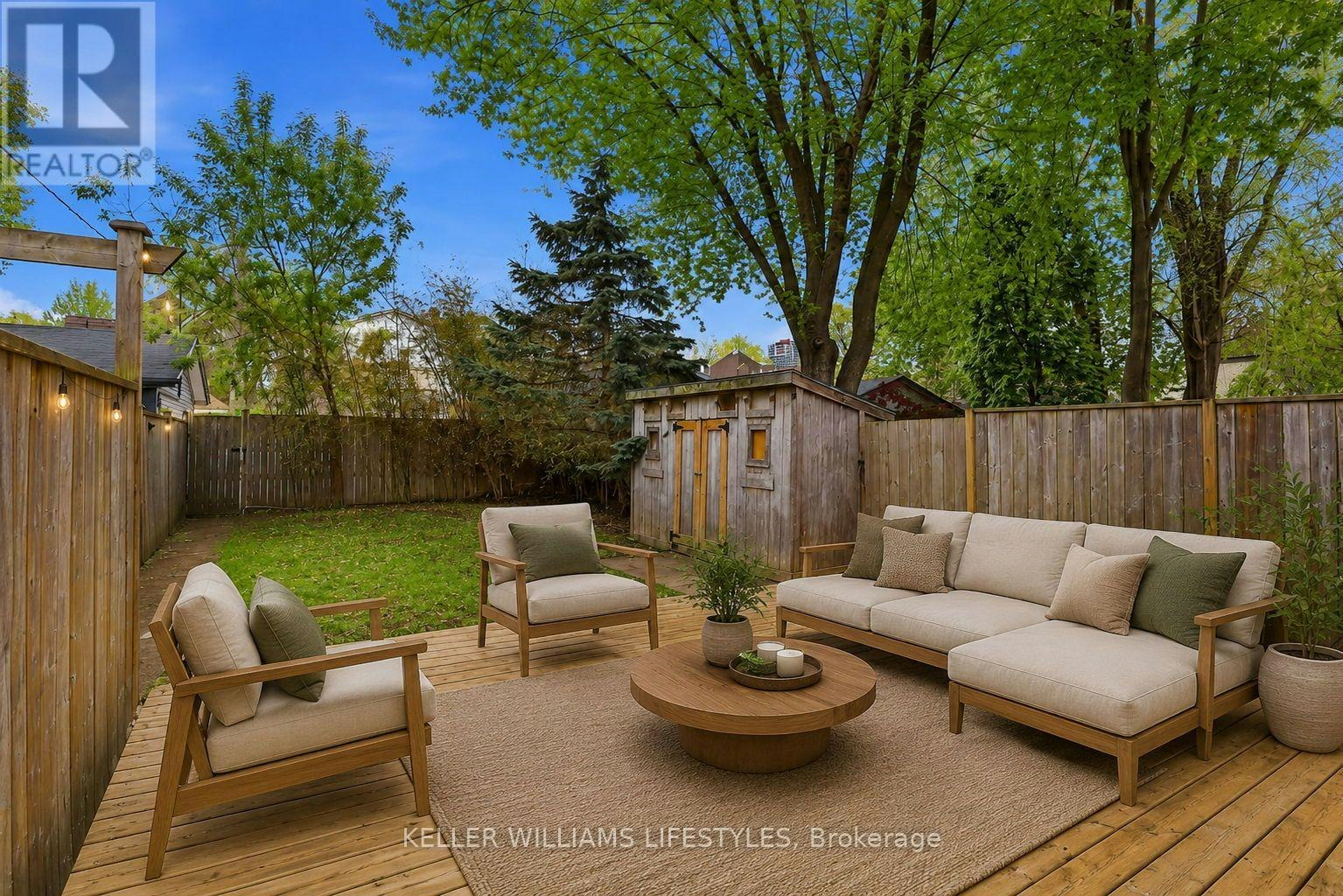 303 Pall Mall Street, London, ON, N6B 2G8 - 25