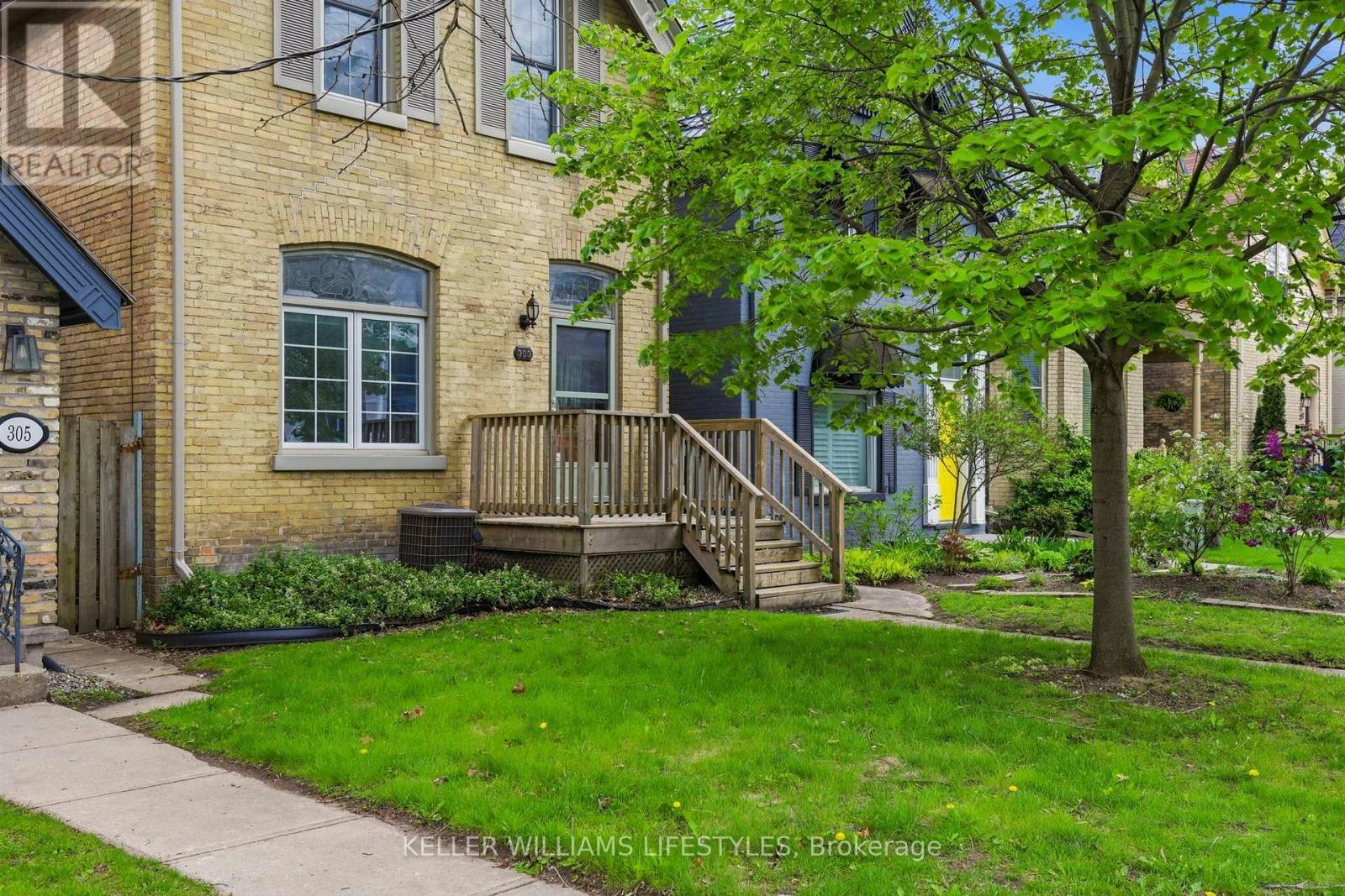 303 Pall Mall Street, London, ON, N6B 2G8 - 3