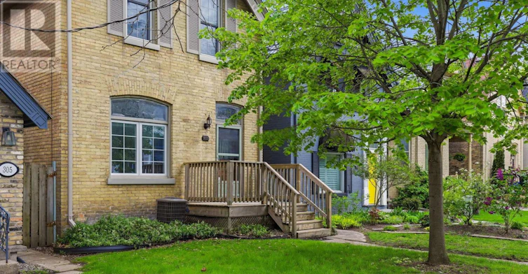 303 Pall Mall Street, London, ON, N6B 2G8 - 3