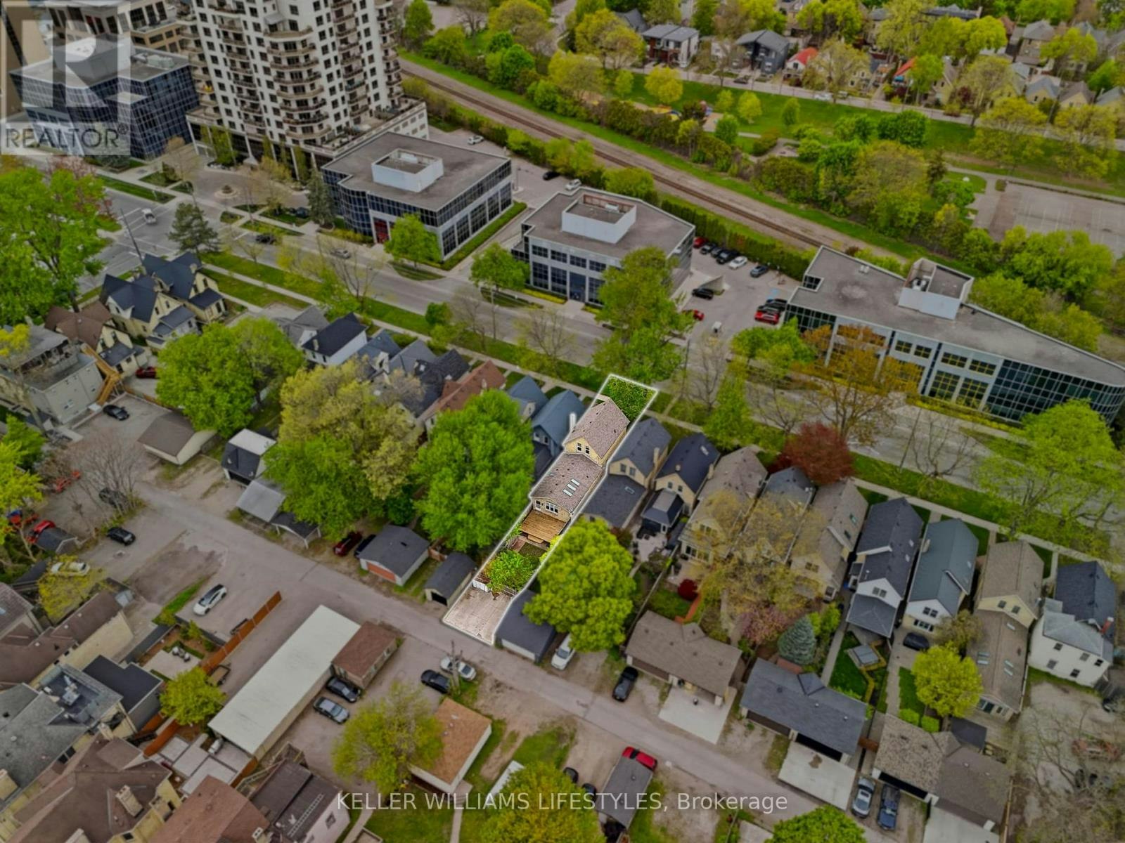 303 Pall Mall Street, London, ON, N6B 2G8 - 30