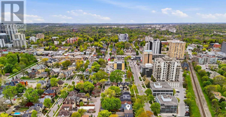 303 Pall Mall Street, London, ON, N6B 2G8 - 31