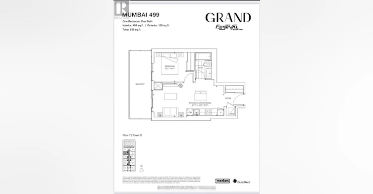 4102-28 Interchange Way, Vaughan, ON, L4K 0P8 - 21