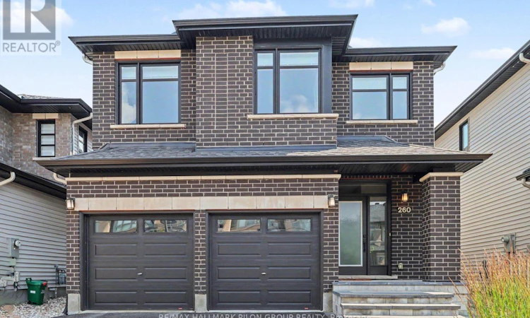 260 Shinleaf Crescent