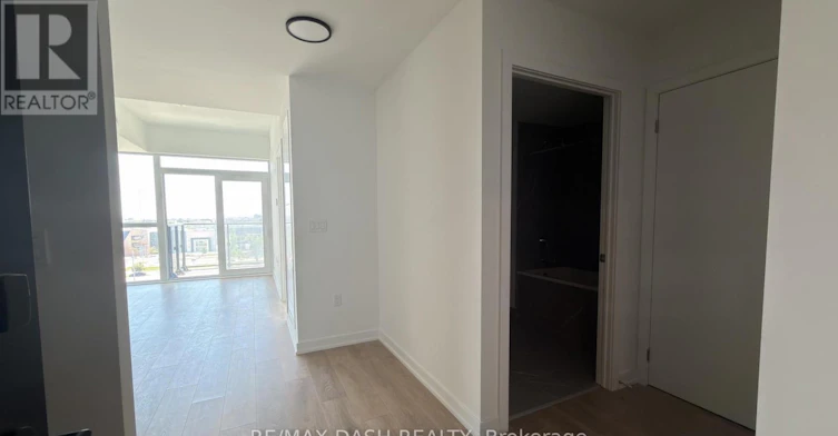 507-1037 The Queensway Avenue, Toronto, ON, M8Z 0H5 - 8