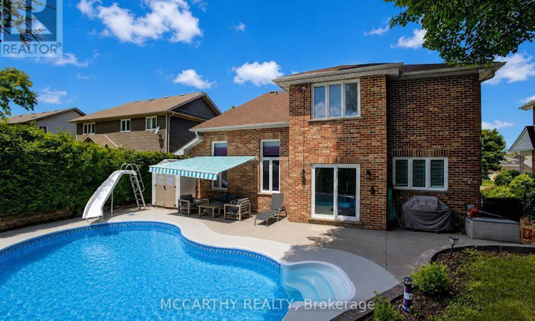 423 Old Village Lane