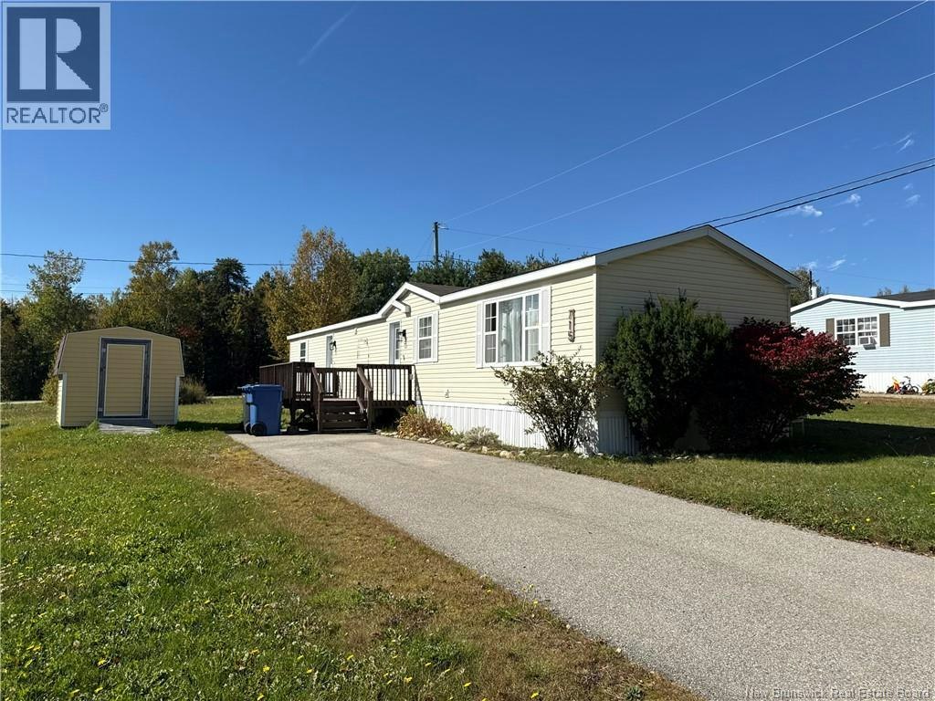 715 Williston Drive, Miramichi, NB, E1V 5Z1