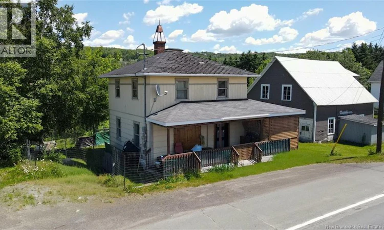 101 Isidore Boucher Boulevard