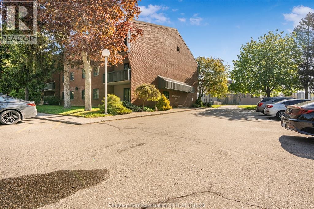 207-202 Campus Parkway, Chatham-Kent, ON, N7L 4Y4 - 23