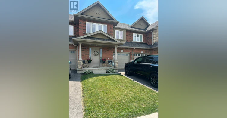 204 Dalgleish Trail, Hamilton, ON, L0R 1P0