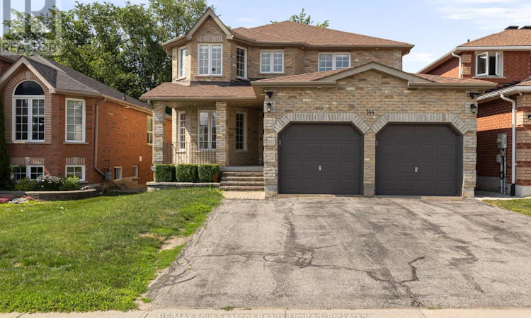 144 Country Lane