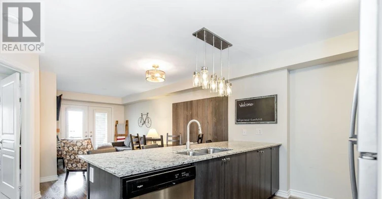 104-4 Cove Court, Collingwood, ON, L9Y 0Y6 - 2