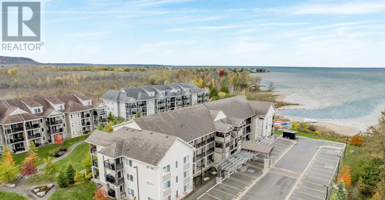 104-4 Cove Court, Collingwood, ON, L9Y 0Y6
