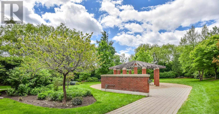 804-40 Old Mill Road, Oakville, ON, L6J 7W2 - 29