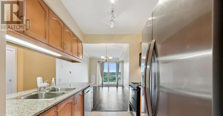 804-40 Old Mill Road, Oakville, ON, L6J 7W2 - 14