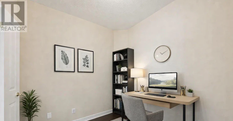 804-40 Old Mill Road, Oakville, ON, L6J 7W2 - 15