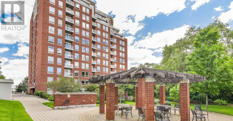 804-40 Old Mill Road, Oakville, ON, L6J 7W2 - 28