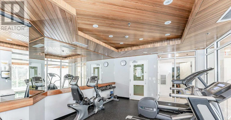 804-40 Old Mill Road, Oakville, ON, L6J 7W2 - 22
