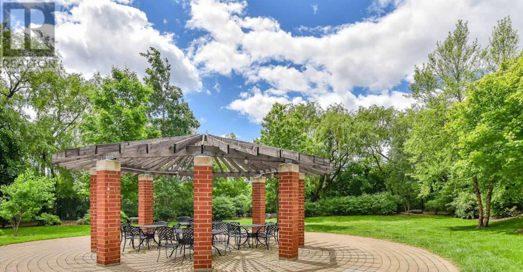 804-40 Old Mill Road, Oakville, ON, L6J 7W2 - 27