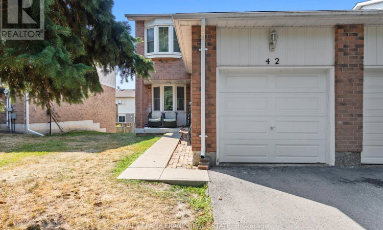 42-700 Harmony Road N