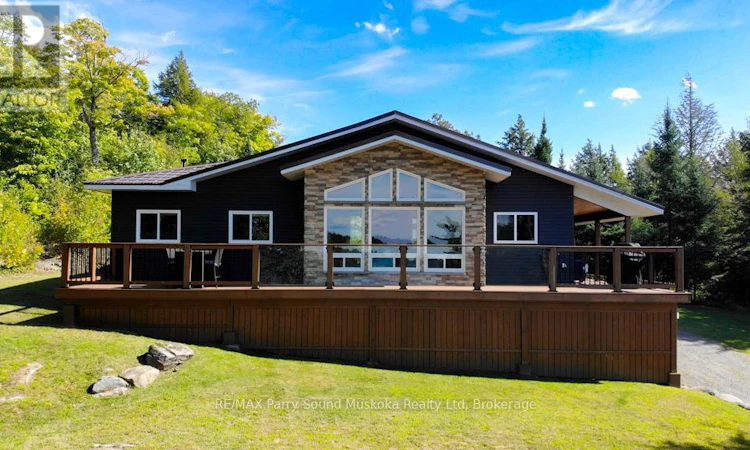 127 Burnetts Road