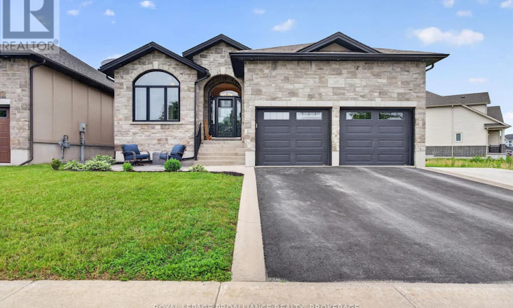142 Gildersleeve Boulevard
