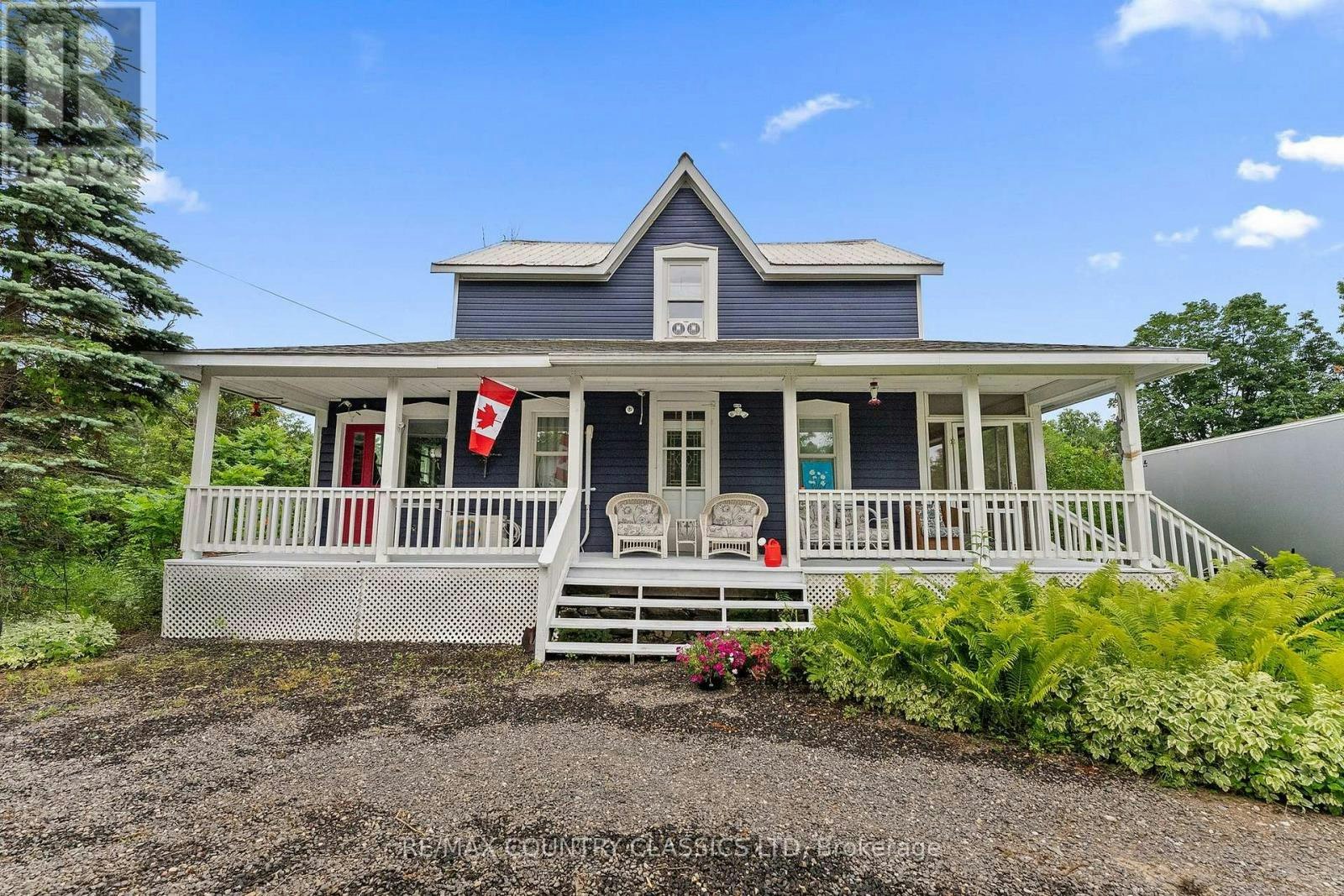 858 St Ola Road, Limerick, ON, K0L 1W0
