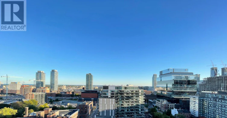 1509-120 Parliament Street, Toronto, ON, M5A 0N6 - 16