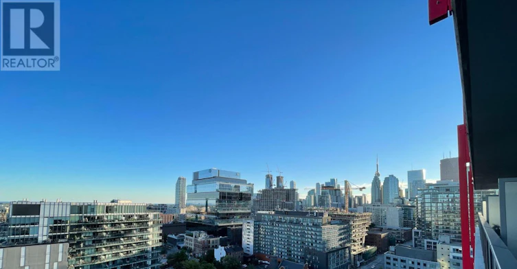 1509-120 Parliament Street, Toronto, ON, M5A 0N6 - 15