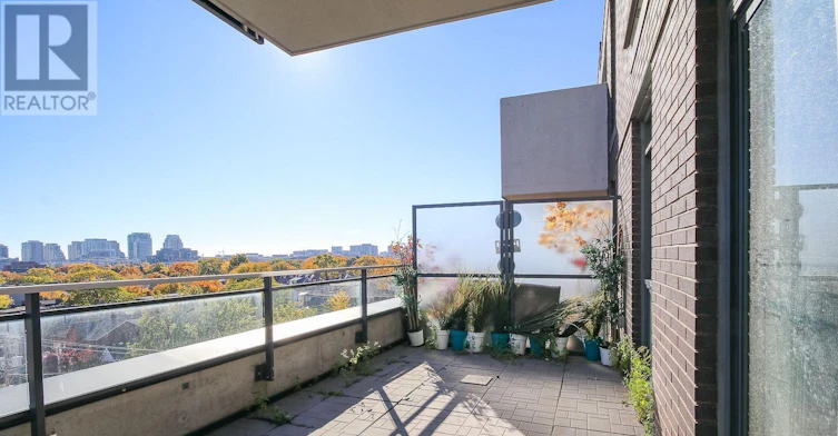 506-205 Manning Avenue, Toronto, ON, M6J 0E2 - 18