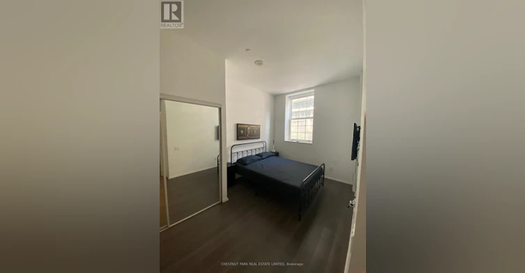 TH 2-68 Shuter Street, Toronto, ON, M5B 1B4 - 5