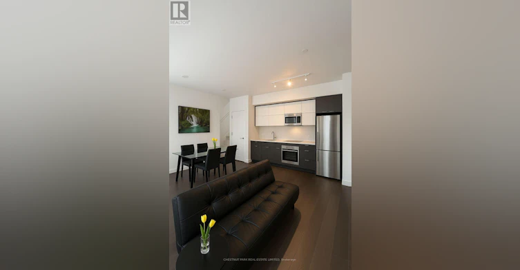 TH 2-68 Shuter Street, Toronto, ON, M5B 1B4 - 3