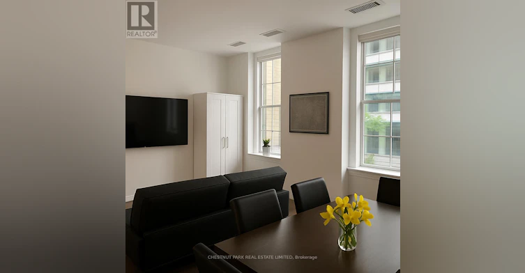 TH 2-68 Shuter Street, Toronto, ON, M5B 1B4 - 4