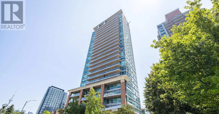 1206-80 Western Battery Road, Toronto, ON, M6K 3S1 - 2