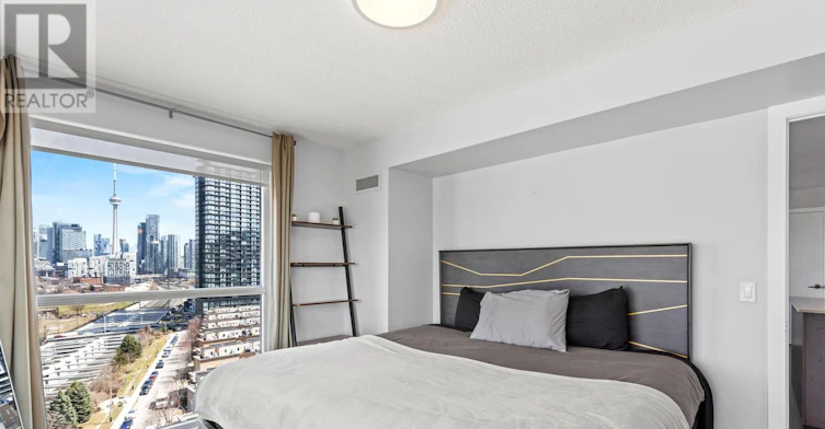 1206-80 Western Battery Road, Toronto, ON, M6K 3S1 - 11