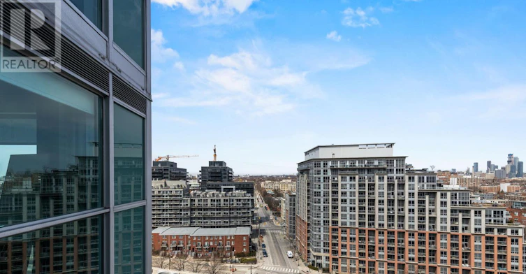 1206-80 Western Battery Road, Toronto, ON, M6K 3S1 - 20